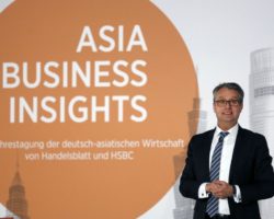 Asia Business Insights 2017