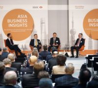 Asia Business Insights 2017