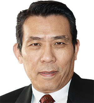 Prof. Dr. Xuewu Gu