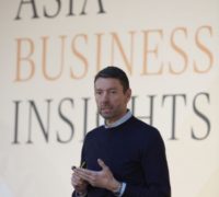 Asia Business Insights 28.02.2018, Handelsblatt, Kasper Rorsted
