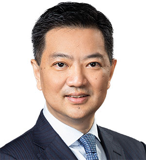 Mark Yunfeng Wang