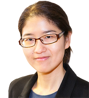 Dr. Wan-Hsin Liu