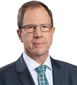 Dr. Reinhard Ploss