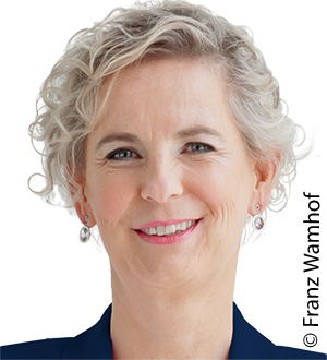 Prof. Dr. Marion A. Weissenberger-Eibl