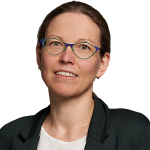 Prof. Dr.-Ing. Ina Schaefer