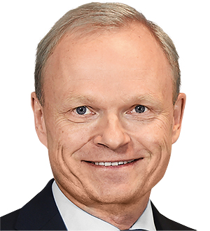 Pekka Lundmark