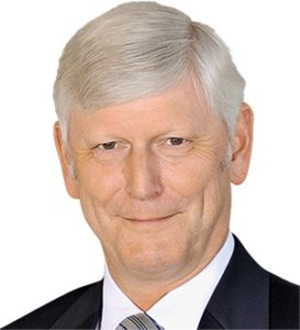 Dr Rolf Martin Schmitz