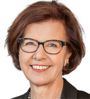 Dr Marie-Luise Wolff