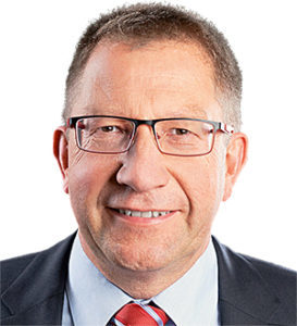 Dr. Jörg Bergmann