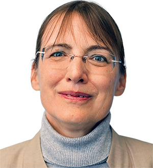 Isabel Münch