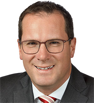 Dr Andreas Hoffknecht