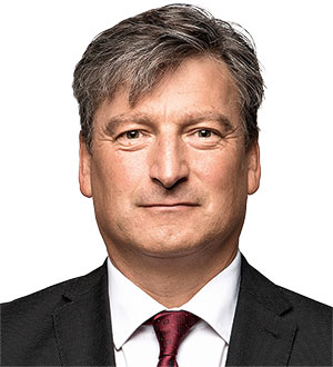 Dr Hans Bohnen