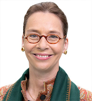 Dr Victoria Ossadnik