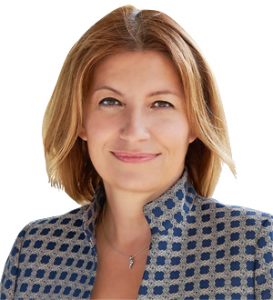 Dr. Susanna Zapreva