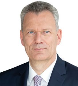 Prof. Klaus-Dieter Maubach