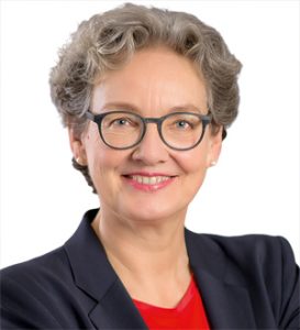 Dr Christiane Averbeck