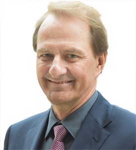 Prof. Dr Dirk Messner