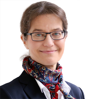 Prof. Dr. Karen Pittel