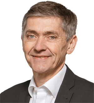 Dr. Jürgen Görres