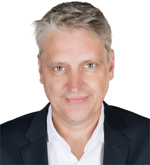 Clemens Hecker