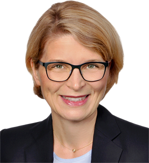 Dr Ursula Steinkemper