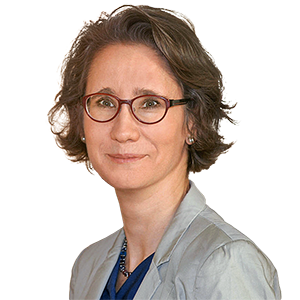 Prof. Dr. Kristin Shi-Kupfer