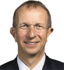Prof. Dr. Walter Brenner