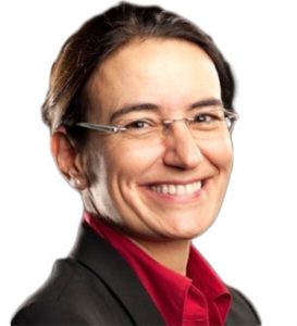 Prof. Dr.-Ing. Gisela Lanza