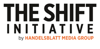 THE SHIFT INITIATIVE by Handelsblatt Media Group